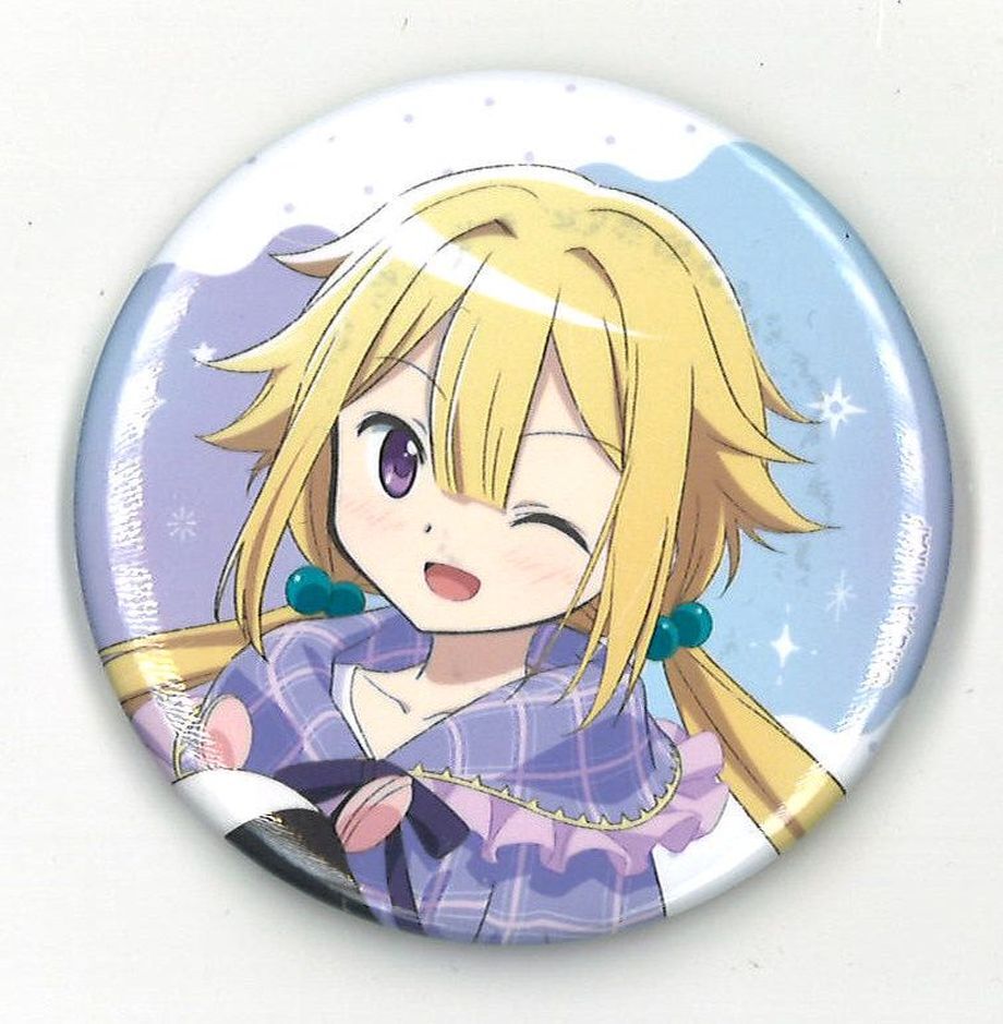 マギアレコード 魔法少女まどか☆マギカ外伝 トレーディング缶