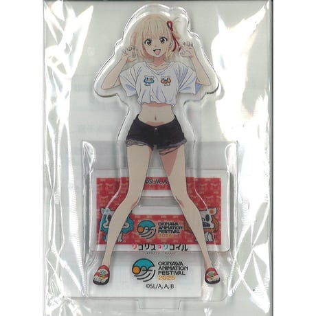 CATEGORY リコリス・リコイル | K-BOOKS 秋葉原