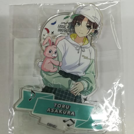 STORES シャイニーカラーズ アクリルスタンドの検索結果 STORES シャイニーカラーズ アクリルスタンドの検索結果