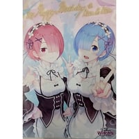 Re:ゼロから始める異世界生活 Lost in Memories×カラオケの鉄人 vol.2