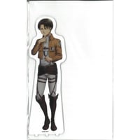 WIT STUDIO 缶バッジコレクション 進撃の巨人 6種セット B & C 同時