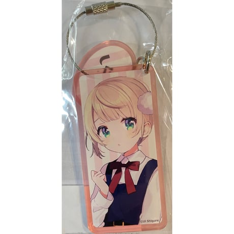 た*た様 グッズセットしぐれうい しぐれうい 5th Anniversary Project - BOOTH