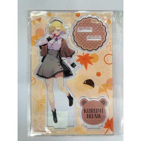 【本日発送】 小森めと アクリルスタンド ぶいすぽっ！ アトレ秋葉原 VGGC 小森めと アクリルスタンド ぶいすぽっ! アトレ秋葉原 VGGC UIAW