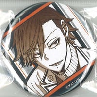 未開封 インデックス 劇場版「とある魔術の禁書目録」缶バッジ レア 未開封 インデックス 劇場版「とある魔術の禁書目録」缶バッジ