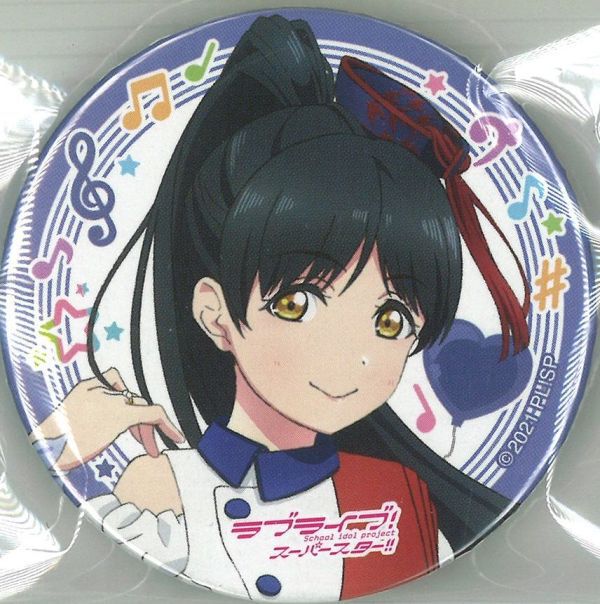 ラブライブ！スーパースター!! 1st Liella! First LoveLive! Tou