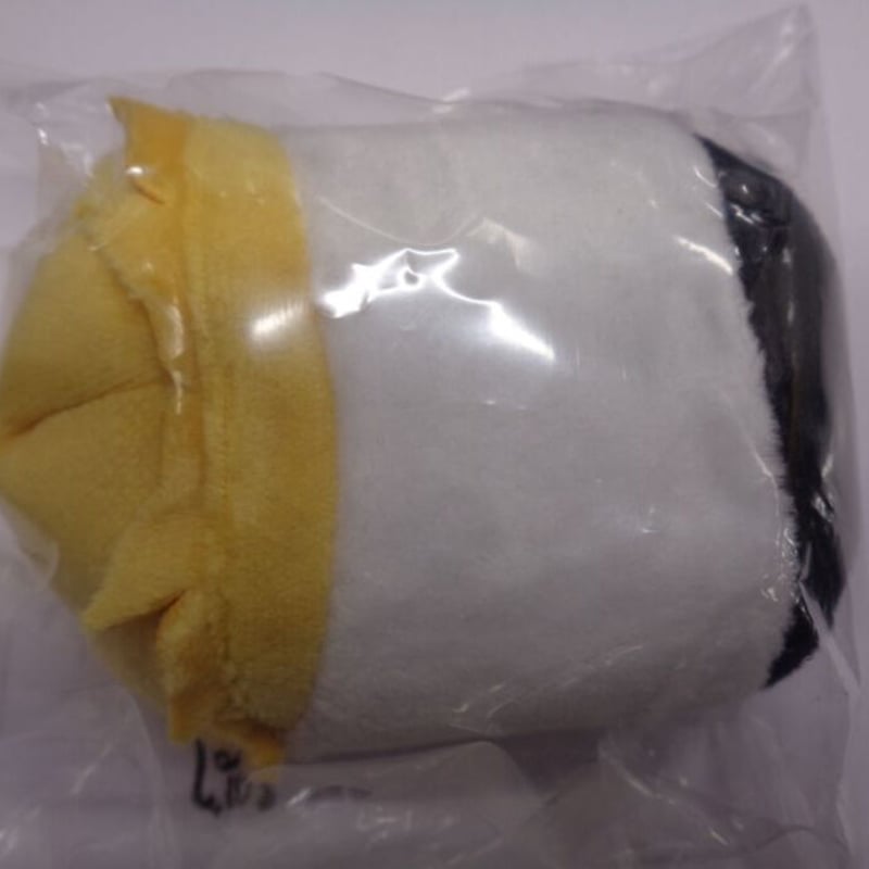 チェンソーマン のるキャラマスコット デンジ | K-BOOKS 秋葉原