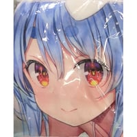 紙切ればさみ（やすゆき先生）】”ホロライブ”潤羽るしあ等身大