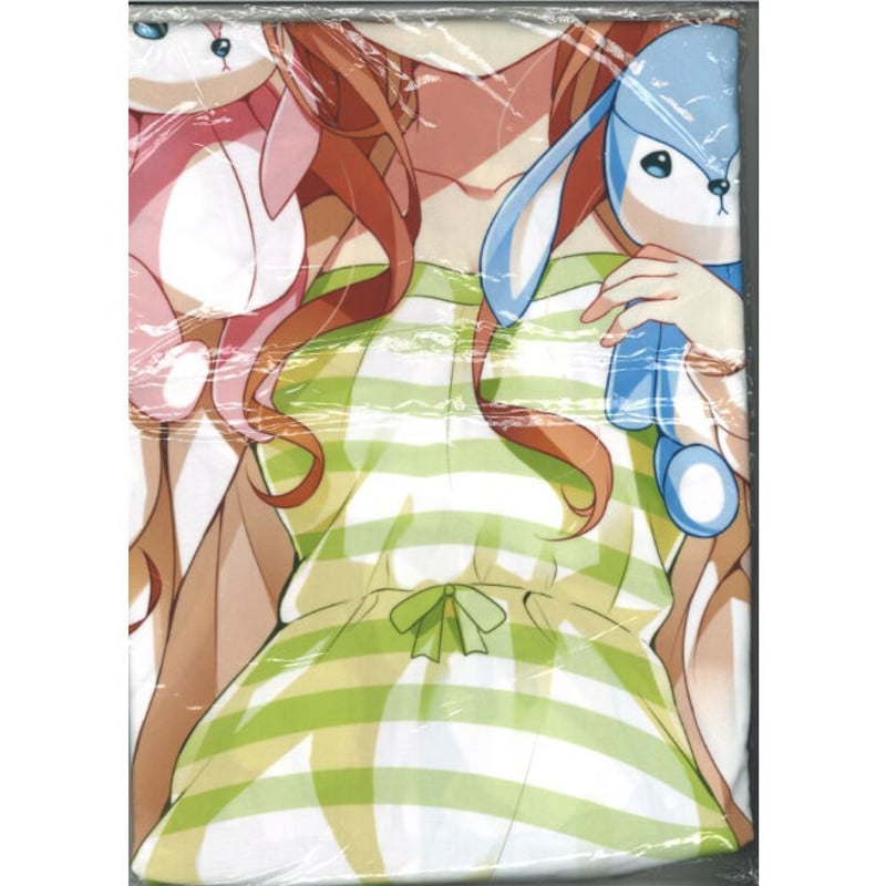 C90】ご注文はうさぎですか? 抱き枕カバー モカ | K-BOOKS C90】ご注文はうさぎですか? 抱き枕カバー モカ | K-BOOKS