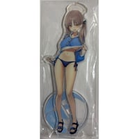 紙切ればさみ（やすゆき先生）】”ホロライブ”潤羽るしあ等身大