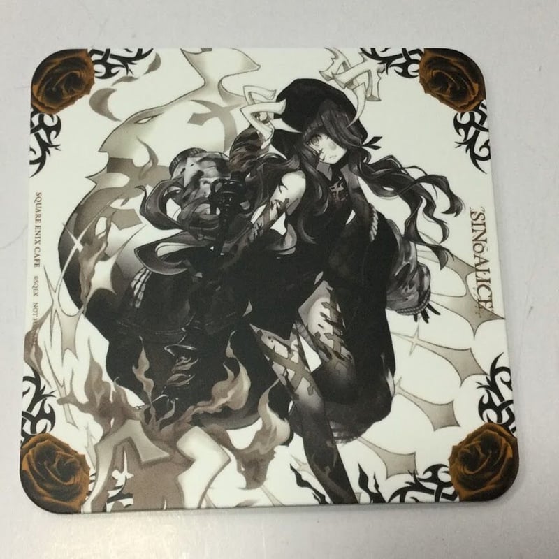 SINoALICE シノアリス 赤ずきん （『SINoALICE（シノアリス