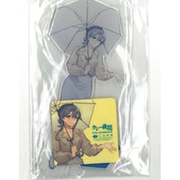 完結記念！ 期間限定受注製造 モノクロ複製原画 複製サイン入り 中野五月 五等分の花嫁 複製原画 五月 - メルカリ