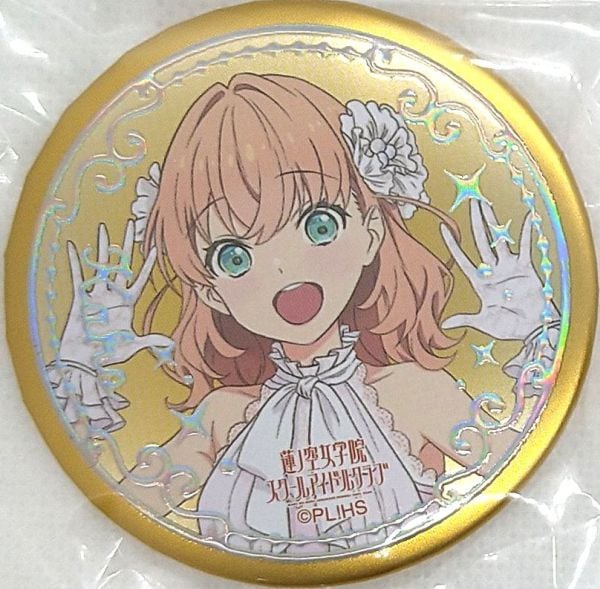 ラブライブ！蓮ノ空女学院スクールアイドルクラブ 2nd（シークレット