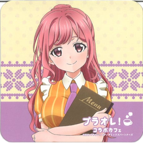 CATEGORY プラオレ!~PRIDE OF ORANGE~ | K-BOOKS 秋葉原 CATEGORY プラオレ!~PRIDE OF ORANGE~ | K-BOOKS 秋葉原