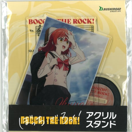 CATEGORY ぼっち・ざ・ろっく！ | K-BOOKS 秋葉原