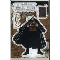 ONEPIECE アルティメットクルー ドでか缶バッジ 第5弾
