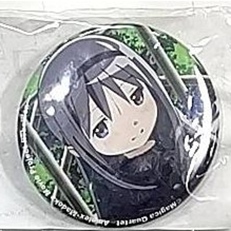 魔法少女まどか☆マギカearth music&ecologyコラボ缶バッジセット earth music&ecology コラボ 缶バッジ 魔法少女まどか☆マギカ