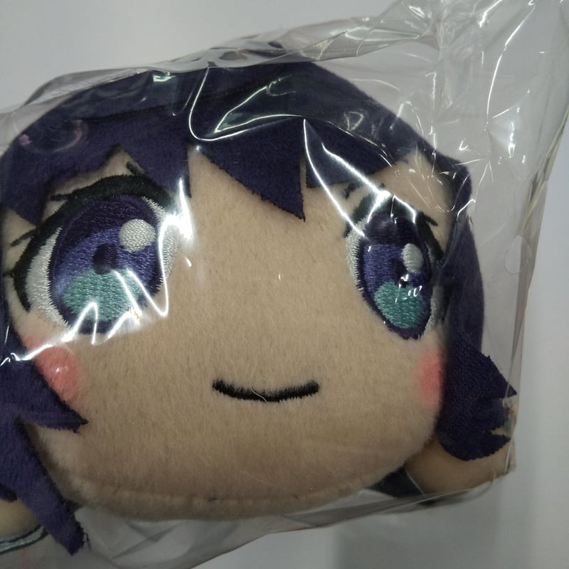 プロセカ 朝比奈まふゆ ぬいぐるみまとめ売り