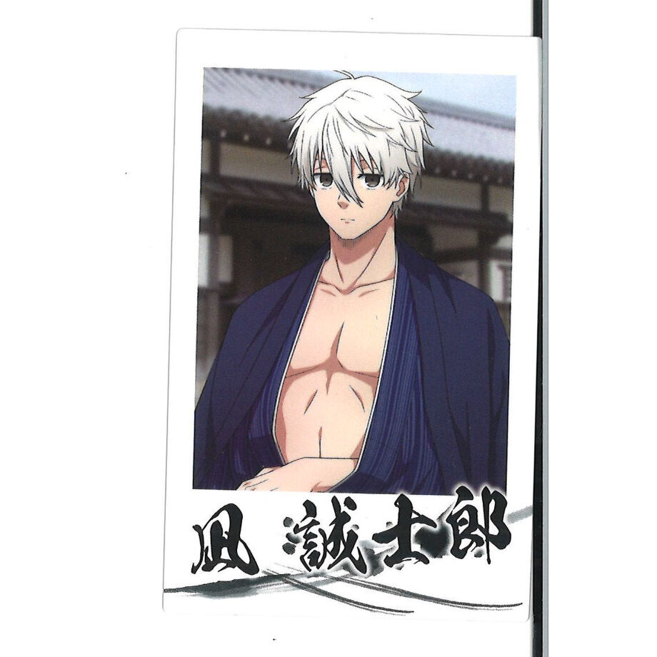 ブルーロック 潔世一 映画村 ポラショット 予約】ブルーロック 映画村 お茶 潔 世一 | は行,ブルーロック