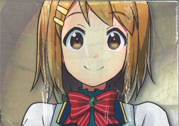 一番くじ きららファンタジア C賞 平沢唯(けいおん 一番くじ きららファンタジア C賞 平沢唯(けいおん