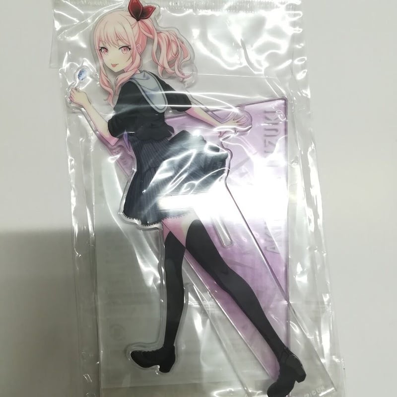 プロジェクトセカイ 暁山瑞希 アクリルスタンド | K-BOOKS 秋葉原 プロジェクトセカイ 暁山瑞希 アクリルスタンド | K-BOOKS 秋葉原