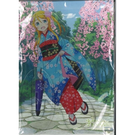 高坂桐乃 | STORES