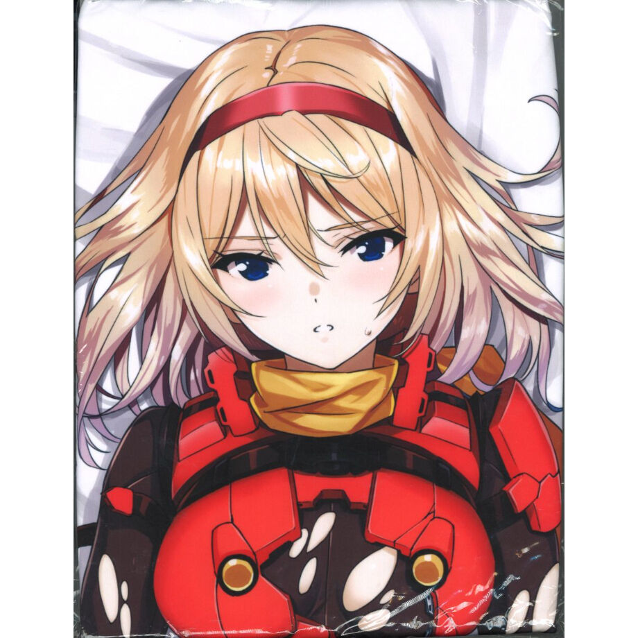 CYBORG009 サイボーグ009 フランソワーズ 抱き枕カバー Françoise Arnoul Cyborg 003 - Dakimakura Cover - Cyborg 009