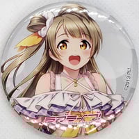 ラブライブ蓮ノ空2nd ユニット 缶バッジ村野さやか 70個