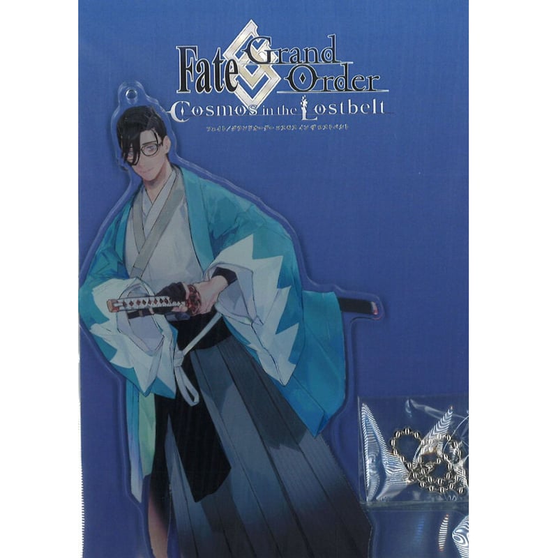 FGO 山南敬助 アクリルスタンド | K-BOOKS 秋葉原
