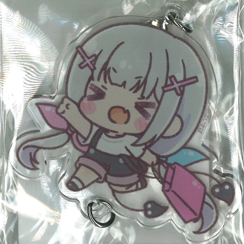 ぶいすぽっ！ 空澄セナ 6点 キーホルダー アクスタ ぶいすぽっ！ 空澄セナ 6点 キーホルダー アクスタ