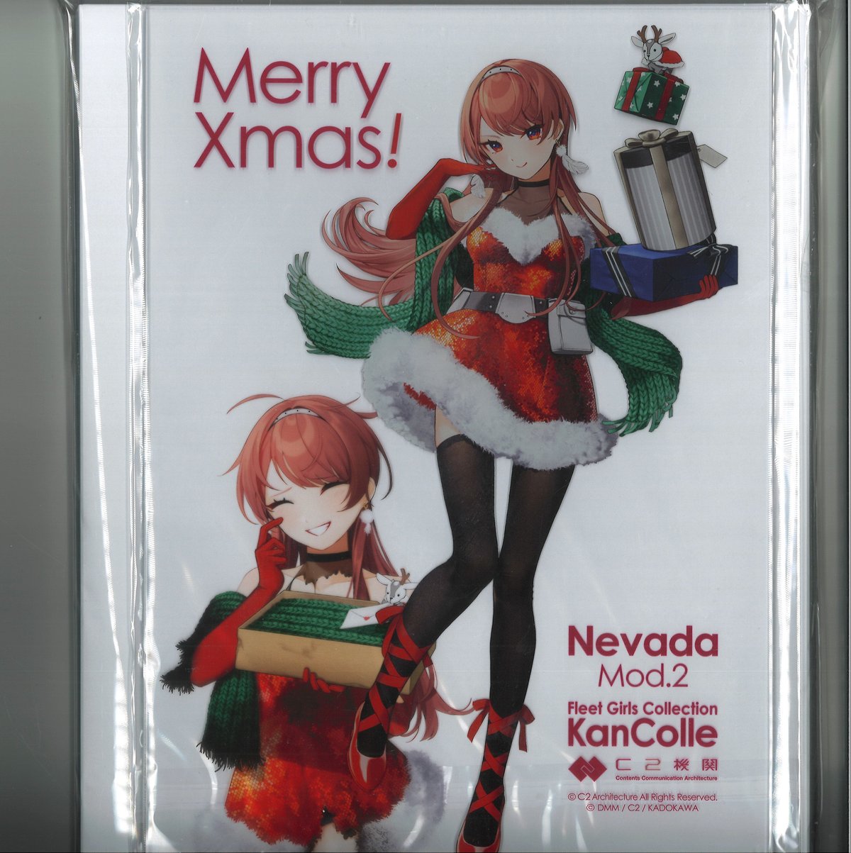 艦これ ネヴァダ カレー機関 29th アクリルボード | K-BOOKS 秋葉原