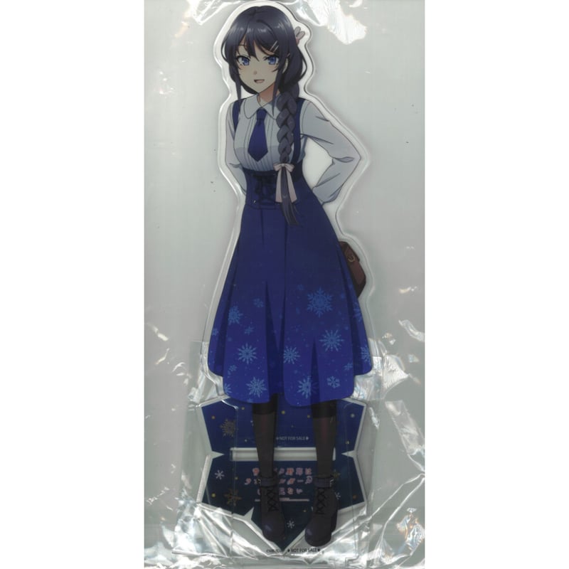 劇場アニメ「青春ブタ野郎はランドセルガールの夢を見ない」ゲーマーズ  