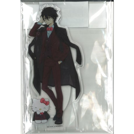 CATEGORY 家庭教師ヒットマンREBORN! | K-BOOKS 秋葉原