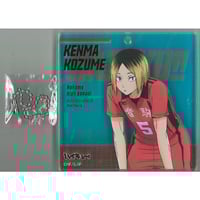 ハイキュー!! 週刊少年ジャンプ展vol.3 ファン感謝デー / 来場者 ハイキュー!! 週刊少年ジャンプ展vol.3 ファン感謝デー / 来場者