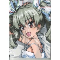 グリッドマン ワールド ヒロインズ in 渋谷 後期 抽選会 A賞 BIGサイズ