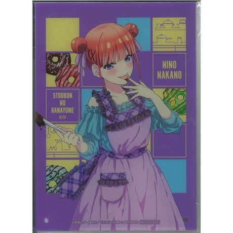 CATEGORY 五等分の花嫁 | K-BOOKS 秋葉原