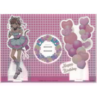 ファンタジア文庫大感謝祭 2019 ファンタジアヒロイン缶バッジ デート