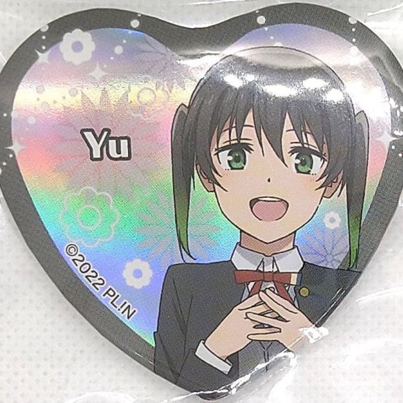 ラブライブ！虹ヶ咲学園スクールアイドル同好会 展示会 2023年にじいろ