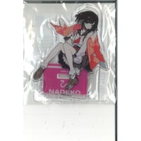 オシャレ歌マクロス Finale 抽選会 A賞 マフラータオル