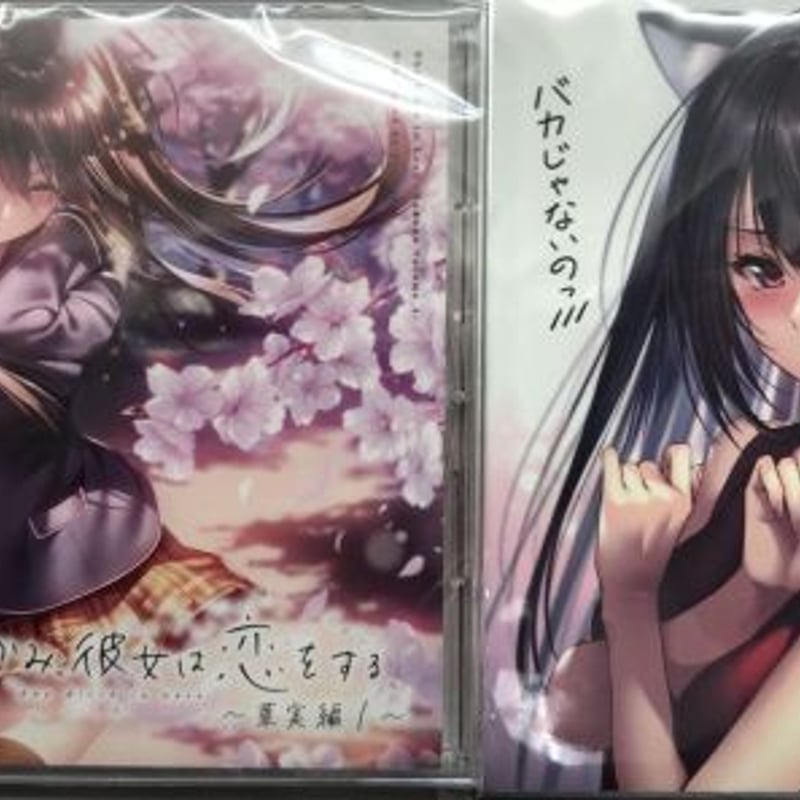 まほ～びん（ピロ水先生）】コミケ99 新刊4点セット | K-BOOKS 秋葉原