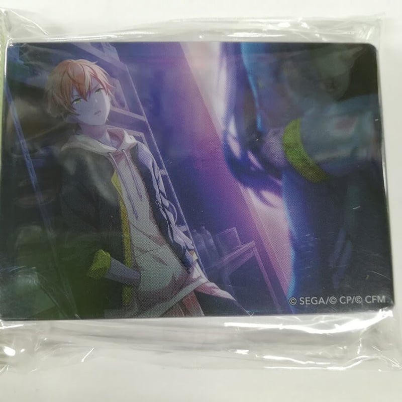 プロセカ ノーブルアートコレクション vol.15 東雲彰人 プロセカ ノーブルアートコレクション vol.15 東雲彰人
