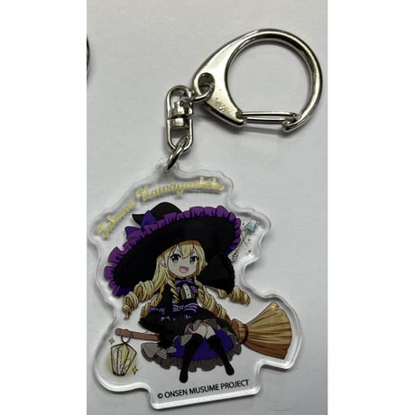 じゃらじゃらキーホルダー　ハロウィン　アメリカンスイーツ　アソート　緑　茶 東急百貨店が渋谷駅周辺に展開する「食の3拠点」に“ハロウイーン