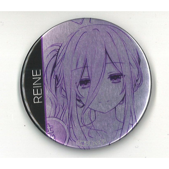 デート・ア・ライブ トレーディング缶バッジ～メモリアルコレクション
