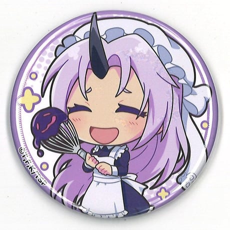 STORES 転生したらスライムだった件 シオンの検索結果