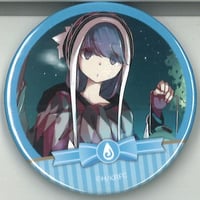 一番くじ きららファンタジア E賞 各務原なでしこ（ゆるキャン