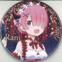 Re:ゼロから始めるラムとレムの誕生日生活2021 トレーディング缶