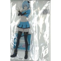 NEWGAME! 完結記念展 直筆サイン入り 描き下ろしアートグラフC （No.17