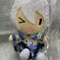 VA購買部2021 鍵くじブリキ缶＋缶バッジセット 月宮あゆ Kanon VA購買部2021 鍵くじブリキ缶＋缶バッジセット 月宮あゆ Kanon VA