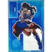 グランブルーファンタジー バレンタインお返しカード 2022 ジータ | K