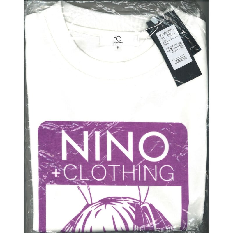 TVアニメ「五等分の花嫁」 PALE TONE series Tシャツ 中野二乃 楽天市場】五等分の花嫁 pale toneの通販