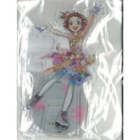 魔法少女まどか☆マギカ ローソン 中国 限定 アクリルスタンド 暁美